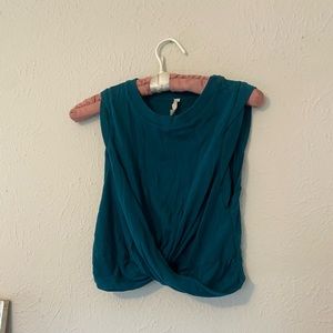 free people movement tank